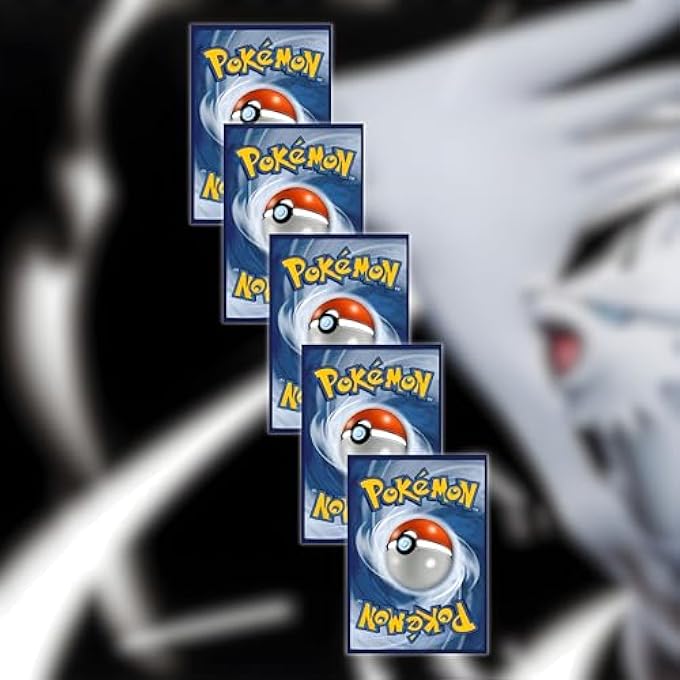 rayihni حزم تعزيز بوكيمون TCG وايت فلير SV11W كورية X5 | بطاقات بوكيمون كورية | سلسلة سكارليت وفايلت | 7 بطاقات لكل حزمة | موثقة من تيتان - Image 5